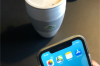 NFC Kaffeebecher