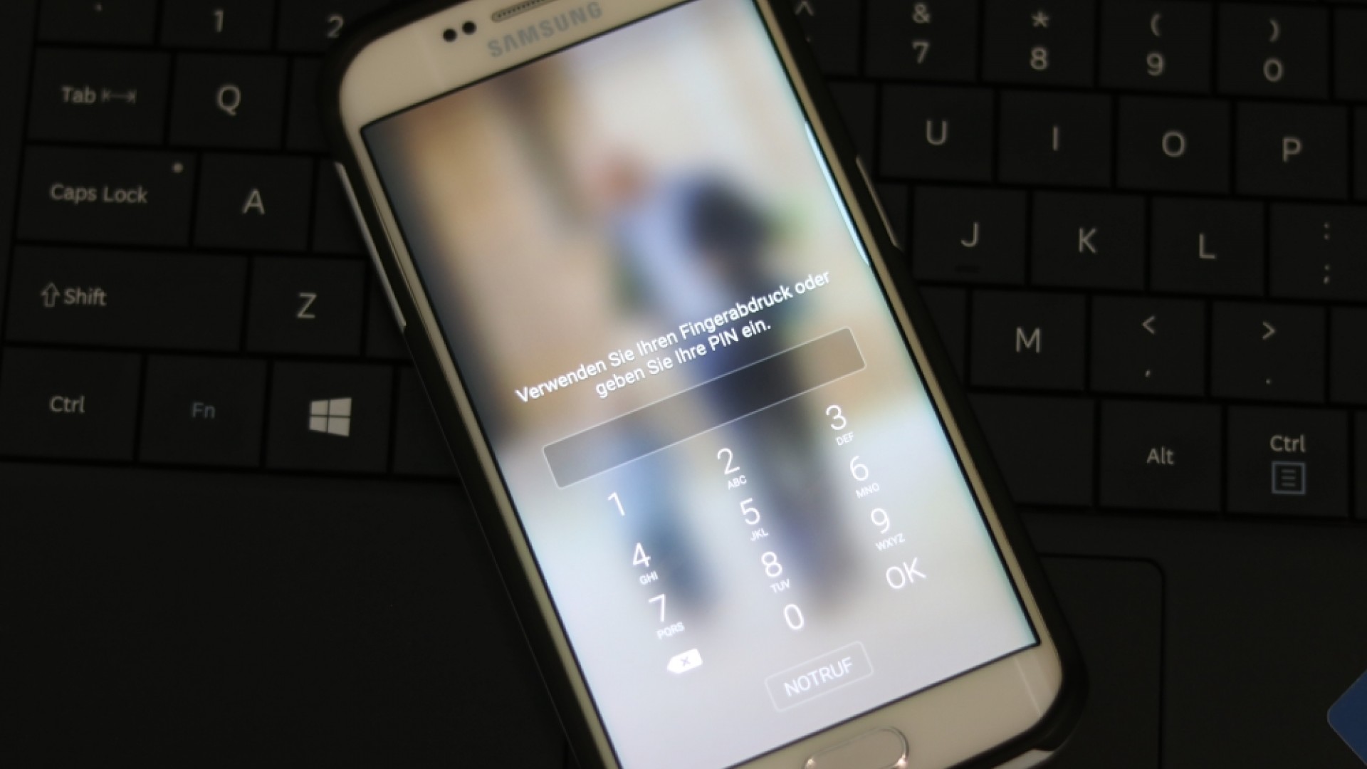 Tutorial: Android-Smartphones automatisch mit NFC entsperren