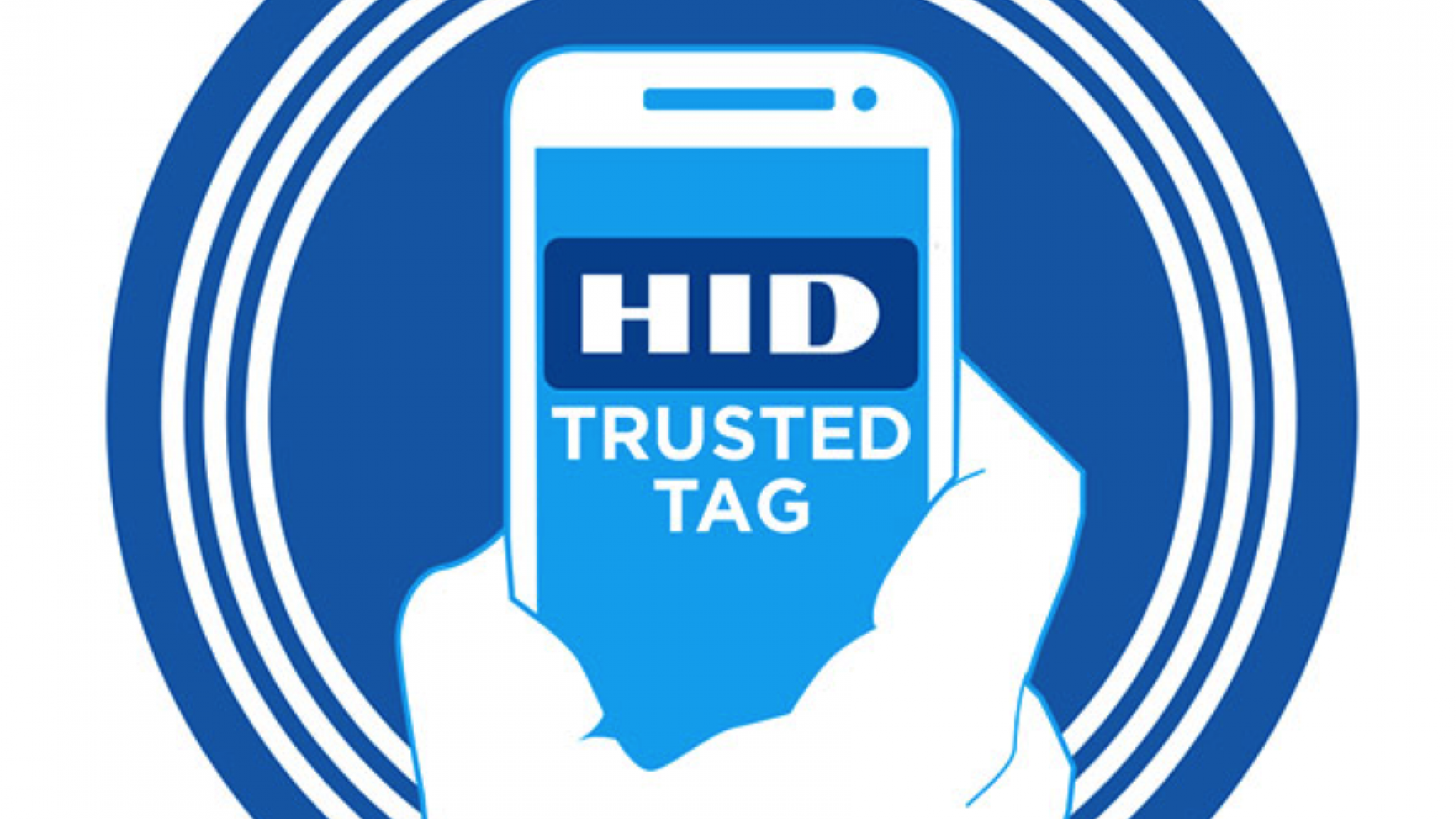 HID Trusted Tag – NFC-Tag Scans eindeutig identifizieren