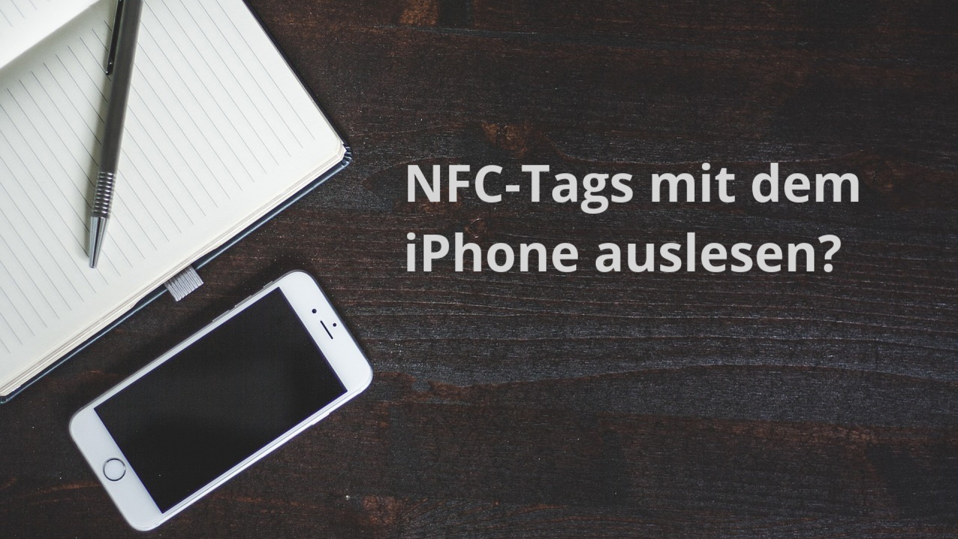 NFC-News: Apple öffnet NFC-Funktion