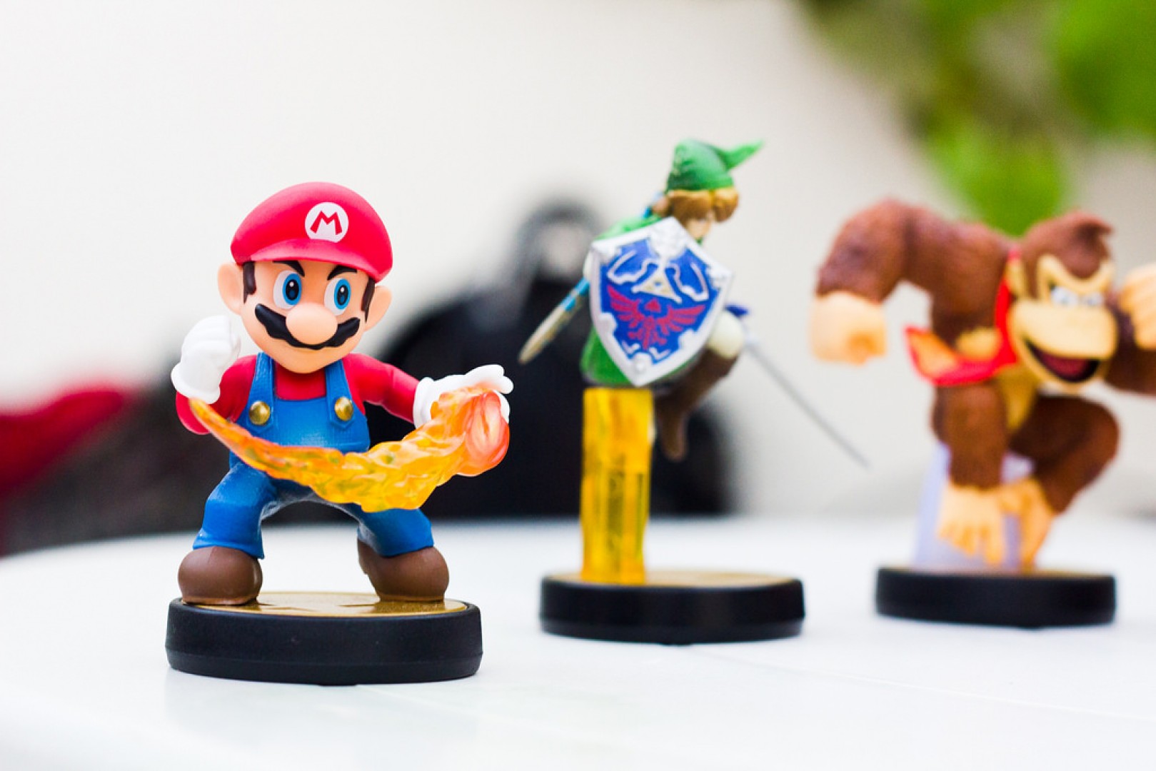 NFC Games – Wie NFC in der Spielebranche eingesetzt wird