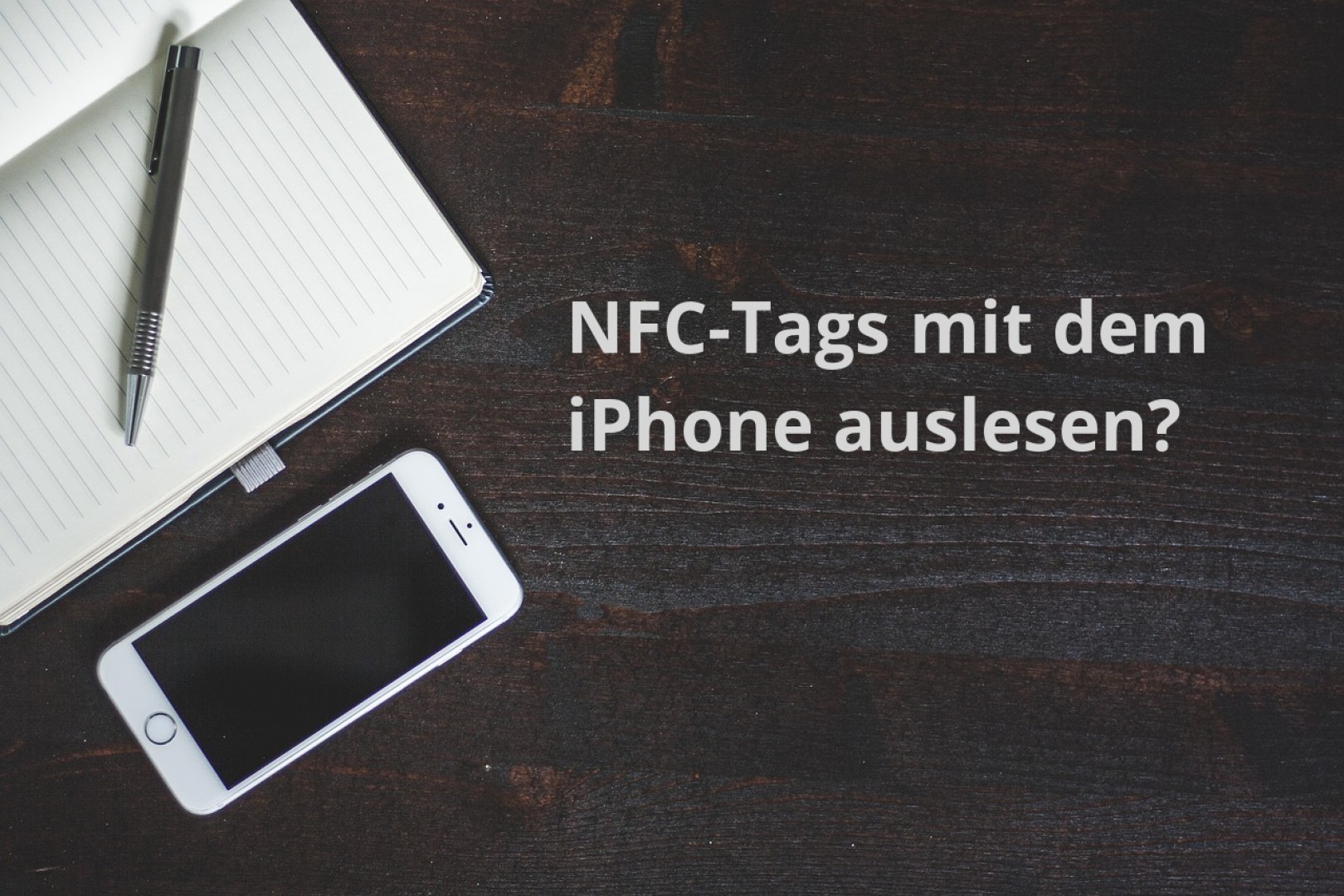 NFC-News: Apple öffnet NFC-Funktion