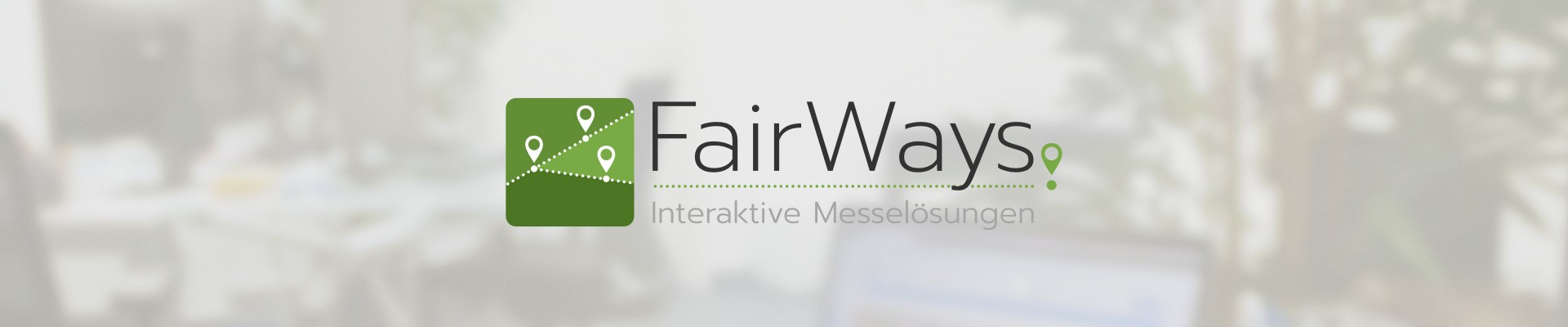 FairWays Forschungsprojekt