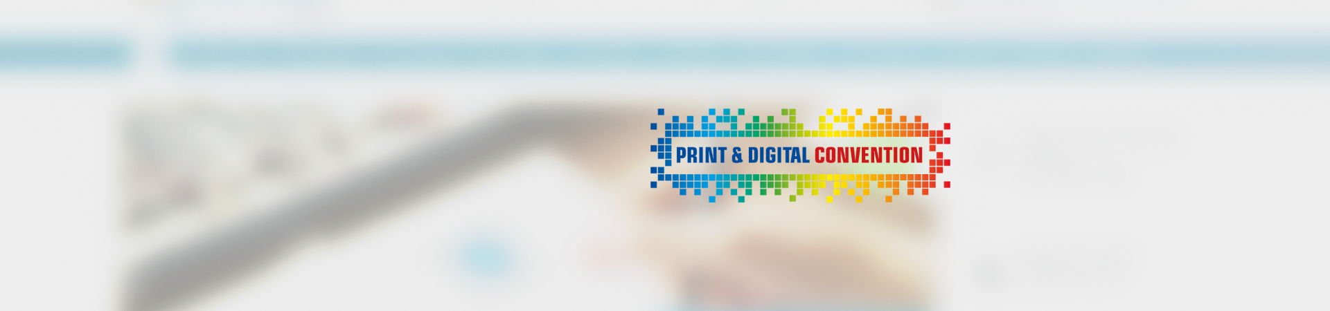 NFC21 at the Print & Digital Convention 2022