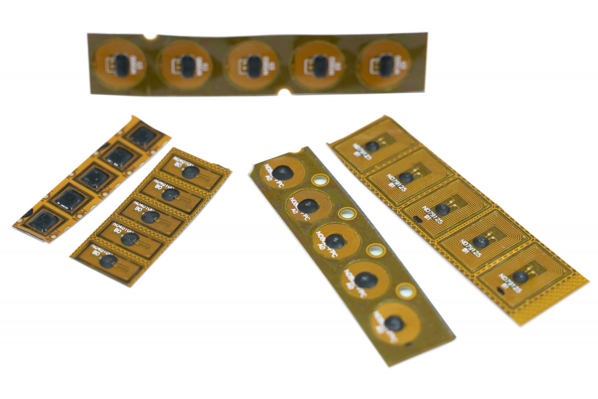 Product Images | NFC21