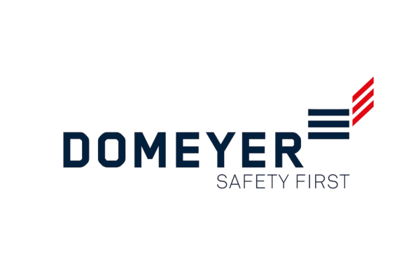 domeyer logo