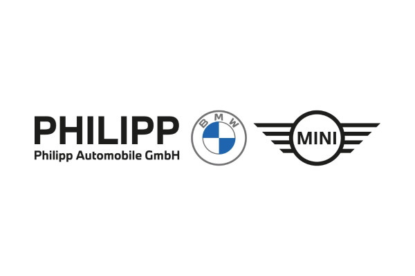 Philipp Automobile GmbH Logo
