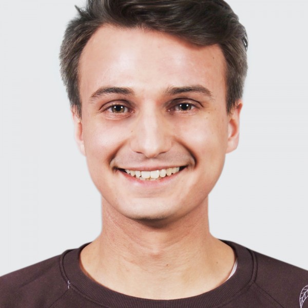 Lukas Kux