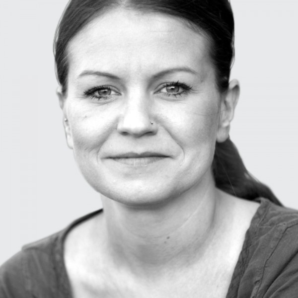 Mareike Kluck-Dalski